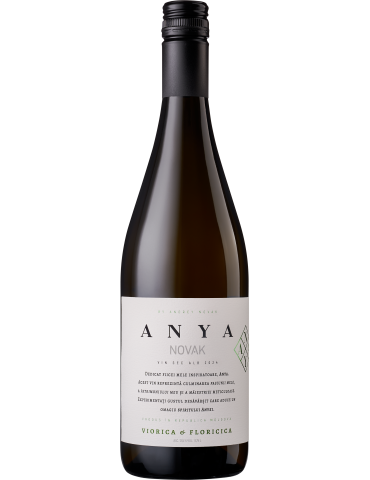 NOVAK - ANYA VIORICA & FLORICICA 2024